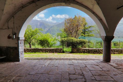 Landejendom i Idro, Brescia, Idro - € 980.000 | Ref: Voo3096 - foto 33